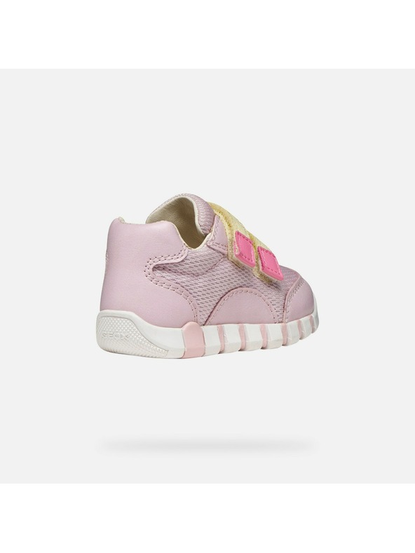 Geox Roza detska sportna copata za prve korake Geox Iupidoo