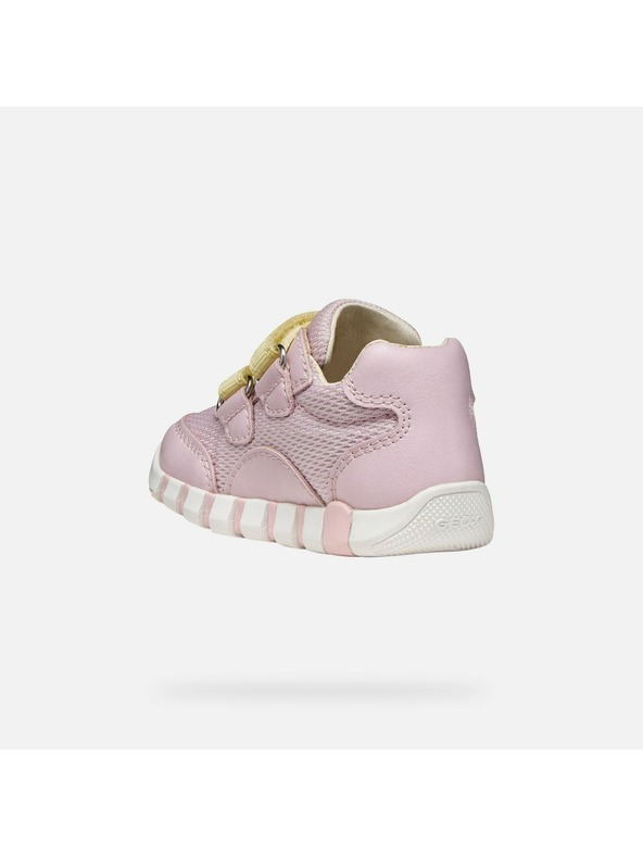 Geox Roza detska sportna copata za prve korake Geox Iupidoo