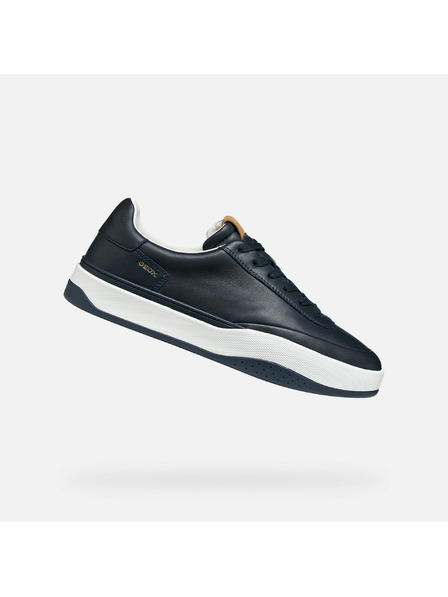 Geox Temno modra moska sportna copata Geox Dynamia