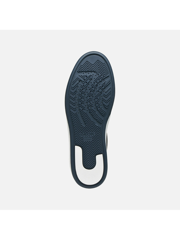 Geox Temno modra moska sportna copata Geox Dynamia