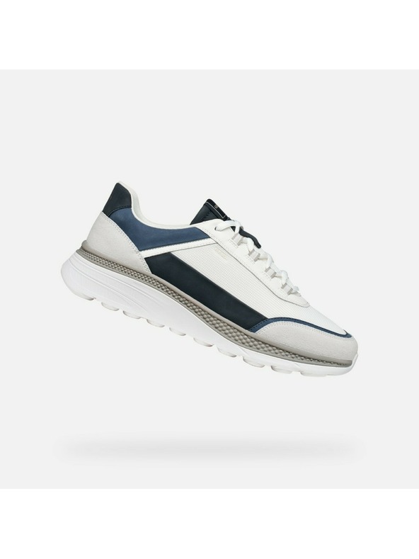 Geox Bela moska sportna copata Geox Spherica Actif X1