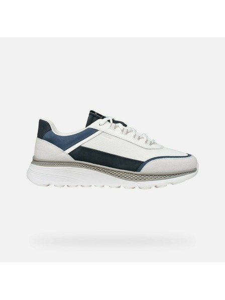 Geox Bela moska sportna copata Geox Spherica Actif X1