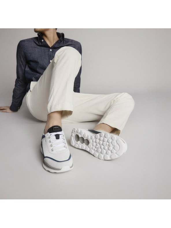 Geox Bela moska sportna copata Geox Spherica Actif X1