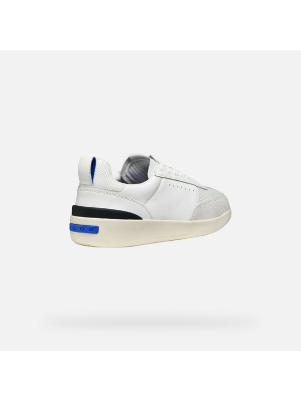 Geox Bela moska sportna copata Geox Gxrn-02