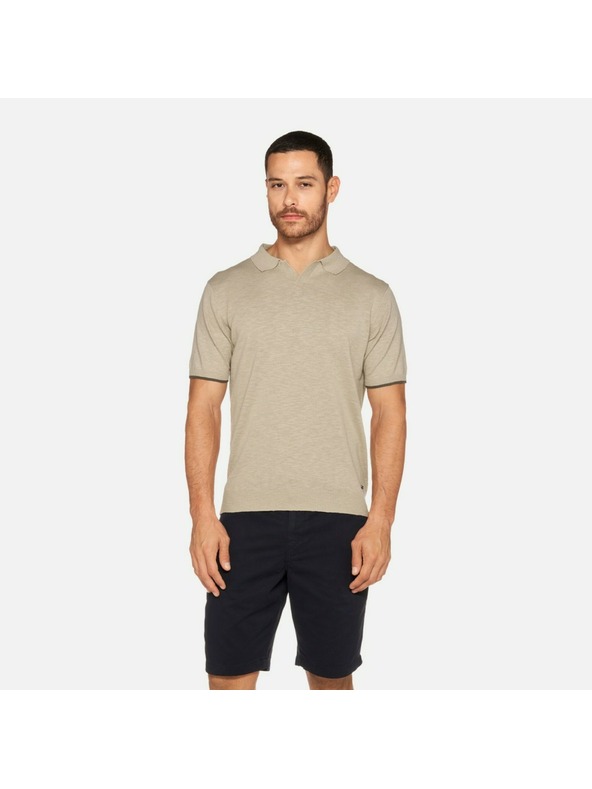 Geox Beza mosko polo majico Geox Knit