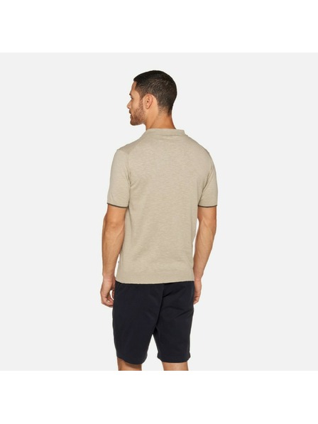 Geox Beza mosko polo majico Geox Knit