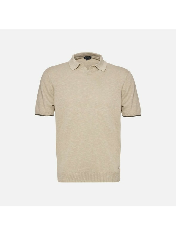 Geox Beza mosko polo majico Geox Knit