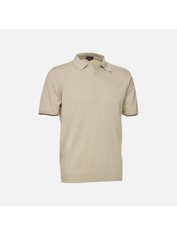 Geox Beza mosko polo majico Geox Knit