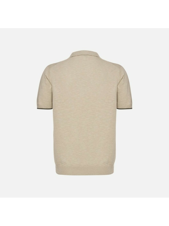 Geox Beza mosko polo majico Geox Knit