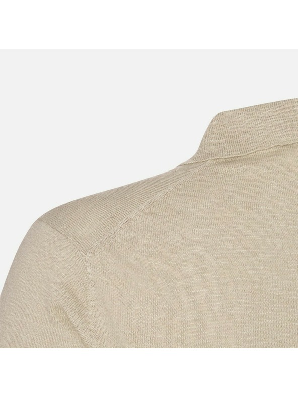 Geox Beza mosko polo majico Geox Knit