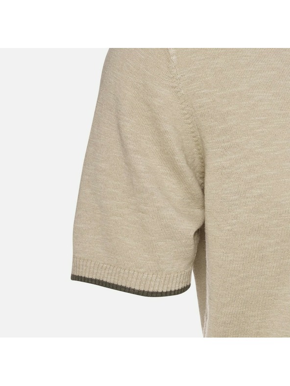 Geox Beza mosko polo majico Geox Knit