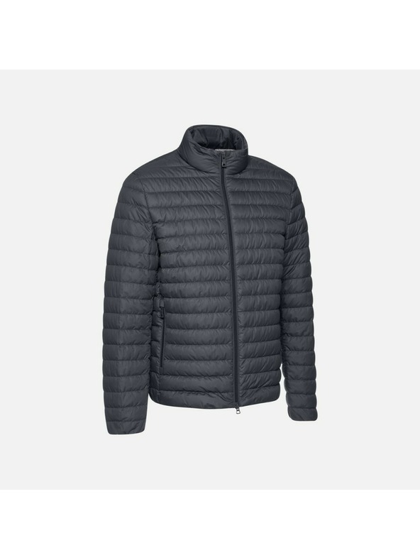 Geox Temno modra moška jakna Geox Warrens