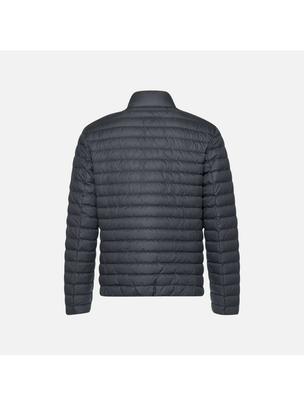 Geox Temno modra moška jakna Geox Warrens