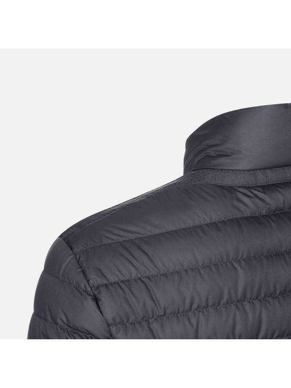 Geox Temno modra moška jakna Geox Warrens