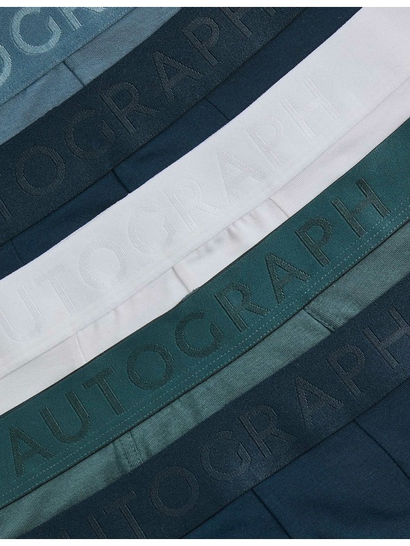 Marks & Spencer Ohlapne boksarice 5 kom