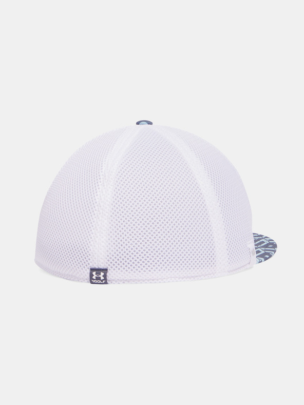 Under Armour Moška šilt kapa Under Armour M DRIVE PM STR