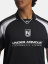 Under Armour Moška majica Under Armour UA M 96 Terrace Jersey SS-BLK