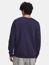 Under Armour Moški pulover Under Armour UA Essential Fleece Crew