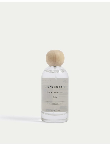 Marks & Spencer Prostorski parfum Slow Morning v spreju Marks & Spencer bež