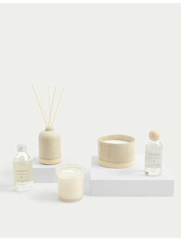 Marks & Spencer Prostorski parfum Slow Morning v spreju Marks & Spencer bež