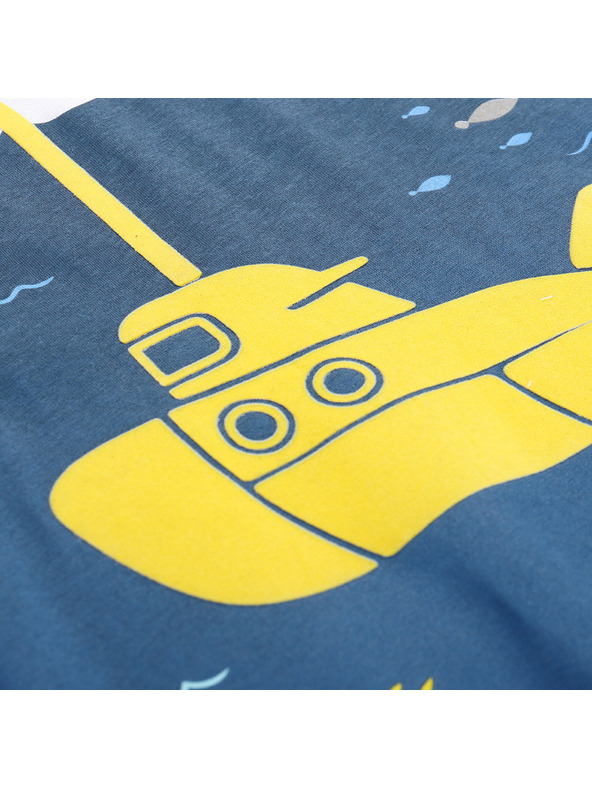 ALPINE PRO Otroška hitro sušeča se majica ALPINE PRO REJO 2 bela varianta pa