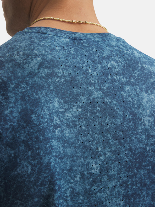 Under Armour Moška majica Under Armour UA Velociti Pro Print SS