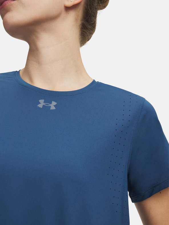 Under Armour Ženska majica Under Armour UA Velociti Pro Shortsleeve