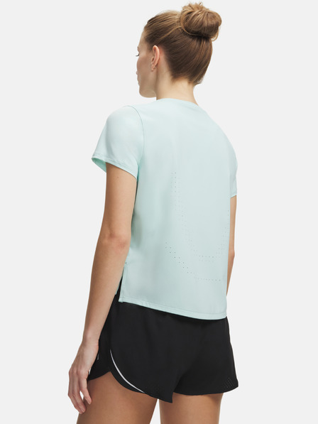 Under Armour Ženska majica Under Armour UA Velociti Pro Shortsleeve