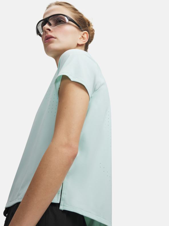 Under Armour Ženska majica Under Armour UA Velociti Pro Shortsleeve