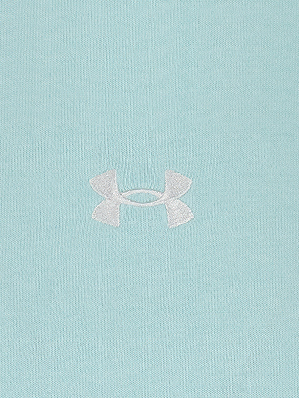 Under Armour Dekliški set Under Armour UA RIVAL CREWNECK SET