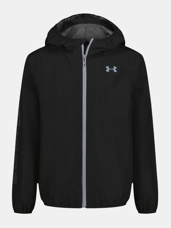 Under Armour Deška jakna  Under Armour UA WINTUCK WORDMARK WINDBREAKER