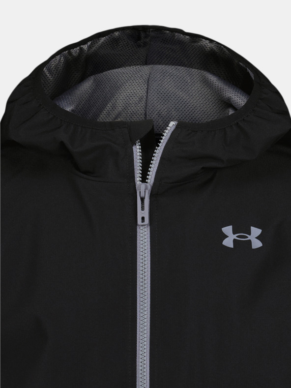 Under Armour Deška jakna  Under Armour UA WINTUCK WORDMARK WINDBREAKER