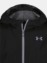 Under Armour Deška jakna  Under Armour UA WINTUCK WORDMARK WINDBREAKER