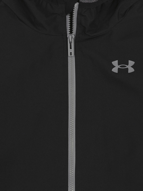 Under Armour Deška jakna  Under Armour UA TEXTURED SOFTSHELL