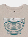 Under Armour Fantovski set Under Armour UA CARGO SHORT SET-BRN