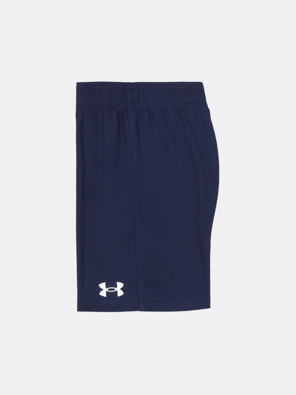 Under Armour Fantovski set Under Armour UA PRINTED SS TECH SET
