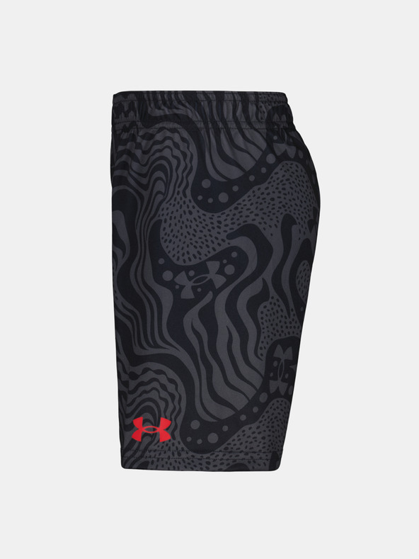 Under Armour Fantovski set Under Armour UA TECH PRINTED SS SET