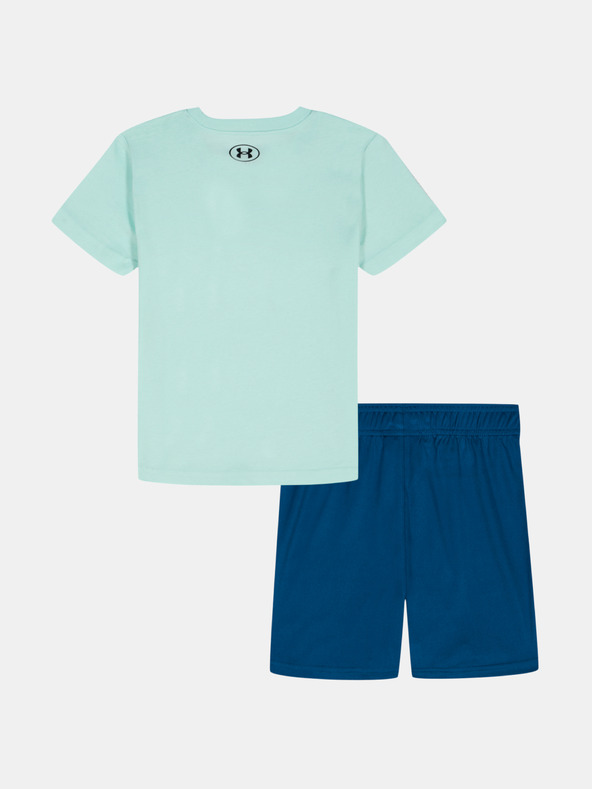 Under Armour Fantovski set Under Armour UA BREAK BALL SS SET