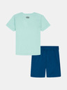 Under Armour Fantovski set Under Armour UA BREAK BALL SS SET