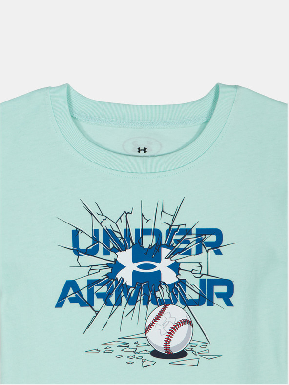 Under Armour Fantovski set Under Armour UA BREAK BALL SS SET