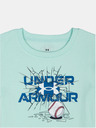 Under Armour Fantovski set Under Armour UA BREAK BALL SS SET