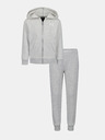 Under Armour Fantovski set Under Armour UA BRANDED LOGO FZ SET