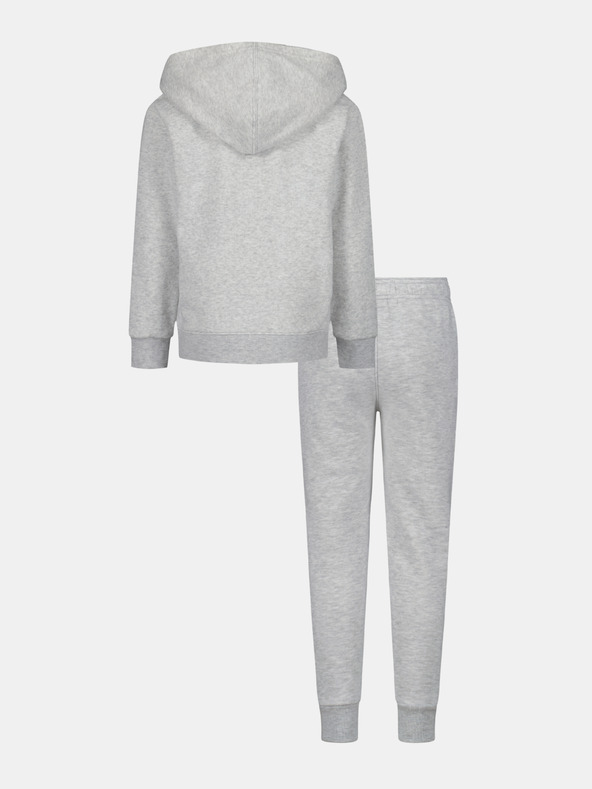 Under Armour Fantovski set Under Armour UA BRANDED LOGO FZ SET