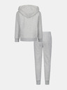 Under Armour Fantovski set Under Armour UA BRANDED LOGO FZ SET
