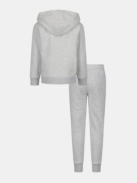 Under Armour Fantovski set Under Armour UA BRANDED LOGO FZ SET