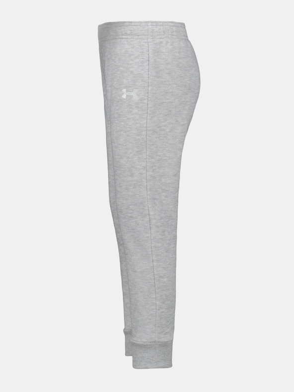 Under Armour Fantovski set Under Armour UA BRANDED LOGO FZ SET