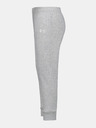 Under Armour Fantovski set Under Armour UA BRANDED LOGO FZ SET