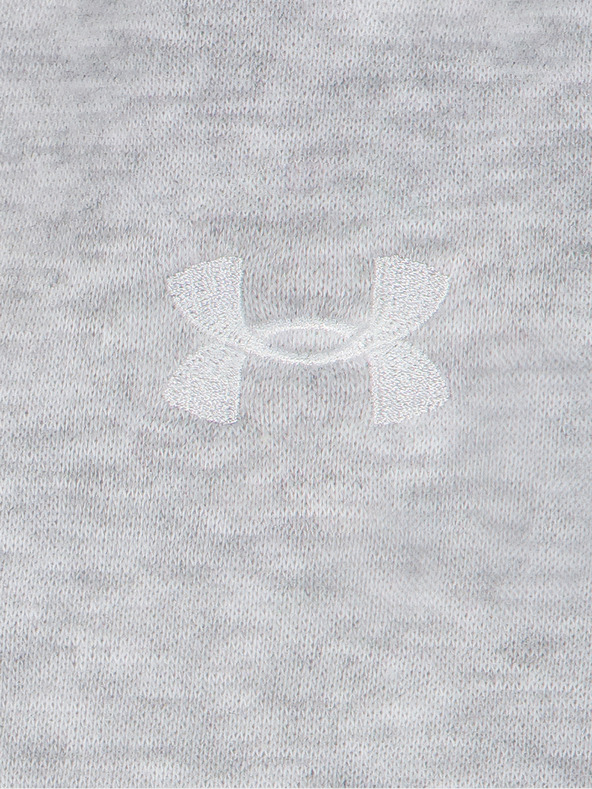 Under Armour Fantovski set Under Armour UA BRANDED LOGO FZ SET