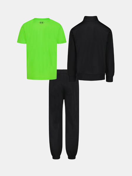Under Armour Fantovski set Under Armour UA 3PC BRAWLER TRACK SET