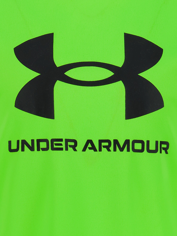 Under Armour Fantovski set Under Armour UA 3PC BRAWLER TRACK SET